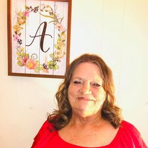 Meet your Posher, Kathy